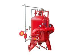 壓力式泡沫比例混合裝置廠家