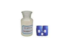 氟蛋白抗溶泡沫滅火劑