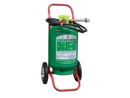 簡(jiǎn)易式水基型滅火器使用安全可靠 簡(jiǎn)易式水基型滅火器使用安全可靠