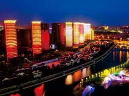 呼和浩特市地鐵一號(hào)線(xiàn)-二號(hào)線(xiàn)